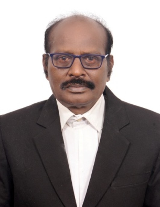 G. Kesavarajan